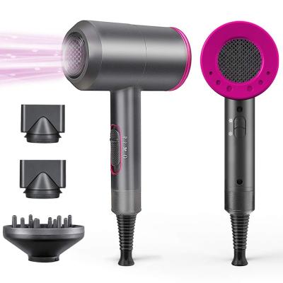 China High Quality Professional Hair Styler 2021 New Hair Dryer For Household Use Or Hotel Use for sale