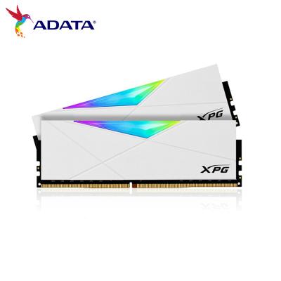 China ADATA XPG Spectrix D50 RGB LED DDR4 2x8GB 2x16GB 4133MHz XMP 2.0 DIMM Desktop Memory for sale