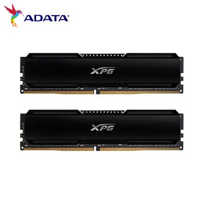 China ADATA XPG D20 DDR4 3200MHz 8GB 16GB Memory High Speed ​​High Speed ​​Desktop Module for sale