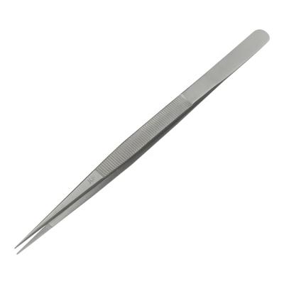 China Stainless Steel XF Diamond Tweezers High Quality Inox Jewelry Pick OEM Gemstone Tweezers Lysuz Factory for sale