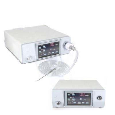 China Class II Surgical Device Plastic CO2 Insufflator 10-30L insufflator for sale