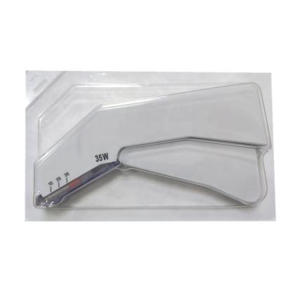 China Disposable Medical Instruments Disposable Skin Stapler for sale