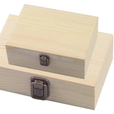 China Home Elegant Wooden Miscellaneous Decoration Desktop China Storage Box Wooden Storage Box for sale