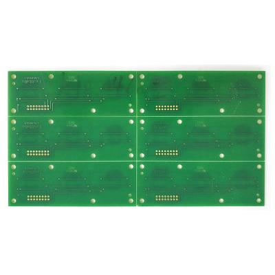 China Consumer Electronics OEM Consumer Electronics Assembly Scale Impresora Refrigerator PCB Board Electronic Circuit Board PCB for sale