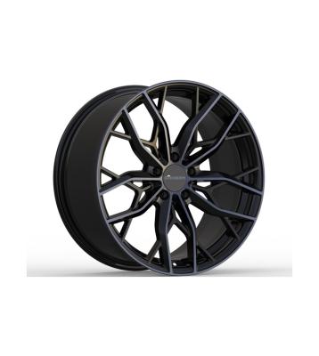 China ET 35 PCD 5*112 CB 66.45 Factory Sale Customization Wholesale Wheel Hub Various Rim Monoblock Wheel Rims for sale