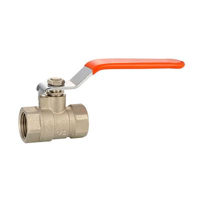 China Other Ningbo Price QIAI 1/2 Inch FOB General Straight 3/4 Inch Butterfly Valve Handle Valve for sale