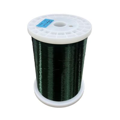 China Round Enamel Magnet Wire Single Enamel Insulation 0.0035 For Motor Winding, Transformer Winding for sale