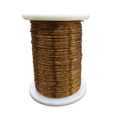 China JIS Standard Insulated Copper Wire with Enamel Coating UEWN Grade Two with Temperature Grade 130° for sale