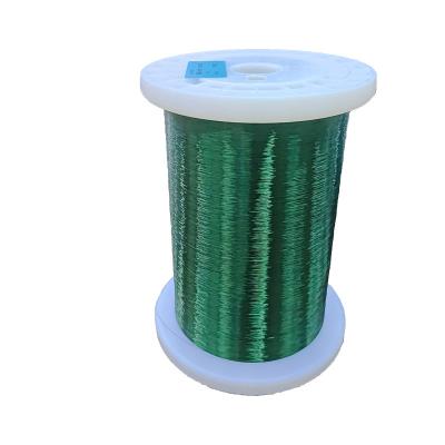 China Fornecimentos de fios de cobre redondos esmaltados para equipamentos elétricos e electrónicos Espessura de isolamento 0,01 mm-0,5 mm à venda