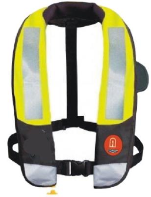 China Fishing Wholesale Customized Swimming Vests Waterproof High Buoyancy 150N Logo Factory Price Sale Life Jackets Protectors for sale