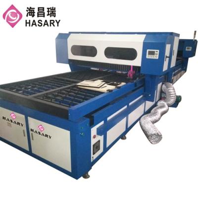 China Laser CUTTING CNC Plywood Laser Cutting Machine For Wood for sale