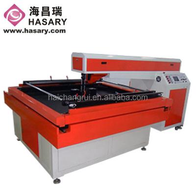 China Cutting Gap Optical Electronic Material Die Board Laser Cutting Machine For Sale for sale