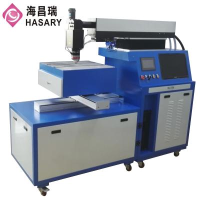 China New and CE laser bending machine condition,YAG ISO certification gold laser welding machine on hot sale for sale