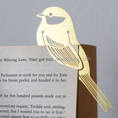 China Europe Bird Clip Bookmark Art &Amp; Collectible Craft&Amp;Gift for sale