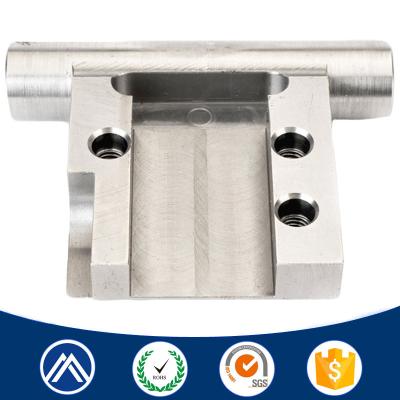 China Alibaba Auto Customer Service , Precision CNC Turning Machinery Stainless Steel Auto Parts for sale