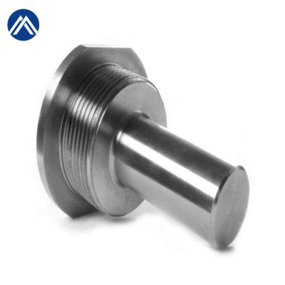 China High Precision Custom 5axis Auto CNC Machining Stainless Steel Aluminum Titanium Brass Parts, Mechanical CNC Turning Milling Component for sale