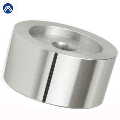 China Auto Custom CNC Machining Turning Seevice 304 6061 Stainless Steel CNC Aluminum Turning Parts for sale