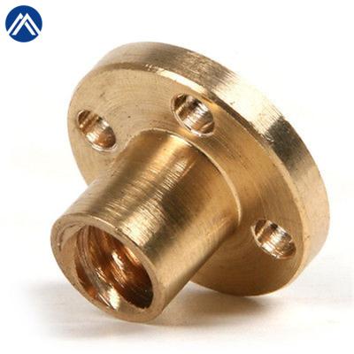 China Machined Automatic Professional Machining Service Turned Center Lathe Machinery Spare Part Brass Manufacturing Machinery CNC Aluminum CNC Turning Mill for sale