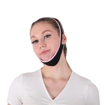 China Anti Snoring Chin Strap Adjustable Chin Strap The Best Anti Snoring Device for sale