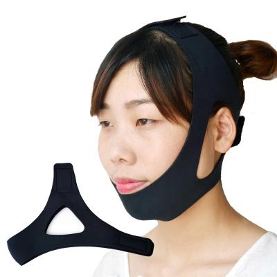 China best of anti snore selling cheap adjustable anti snoring Chin Strap Stop Snoring for sale