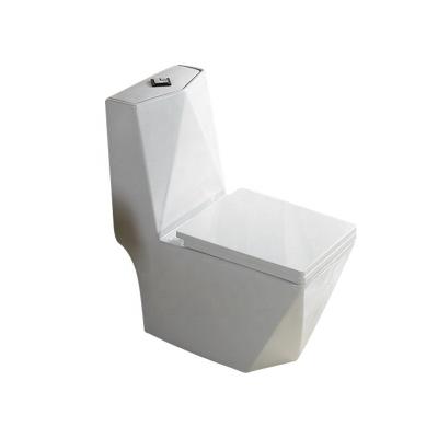 China Wholesale Double-Flow Belt 250mm / 300mm Washdown 4.5litre Toilet for sale