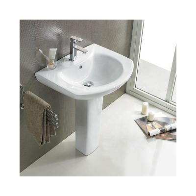 China Modern high quality ceramic basin modern ceramic basin for sale