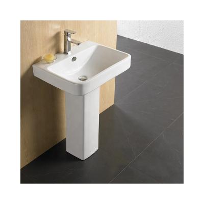 China Good Price Modern Ceramic Wash Basin Modern Ceramic Wash Basin for sale