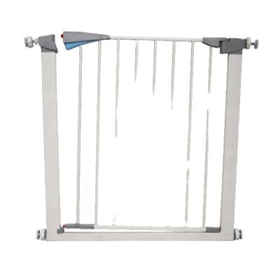 China High Quality Metal Safe Pet Friendly Kids Door Child Baby Safety Gate for sale