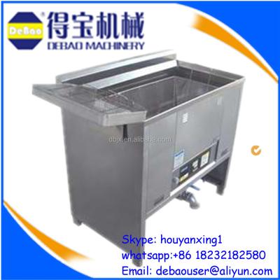 China chips churros fryer snack machines churros fryer machine for sale