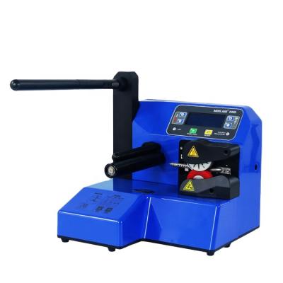 China Food Amecopak Factory Price Bubble Wrap Air Bubble Wrap Machine Air Cushion Machine for sale