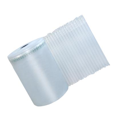 China Amecopak air column air film tube shockproof wholesale customized inflatable film roll for sale