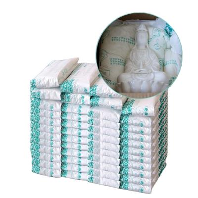 China Amecopak Manufacturers China Fragile Products Recyclable Foam Packaging Bubble Foam Bag for sale