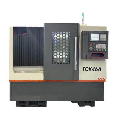 China China CNC Lathe Machine Germany TCK36A Gsk CNC Lathe Machine Repair Shops CNC Lathe Machine for sale