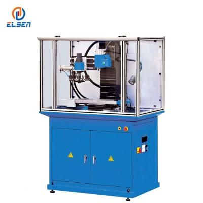 China iKX3S Servo Motor CNC Milling Machine Educational Light Duty Vertical Center for sale