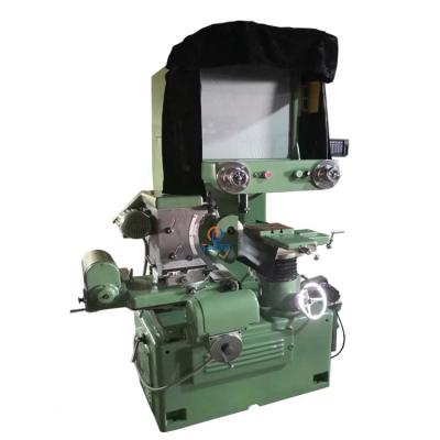 China Factory MS5015 Digital Optical Reading Profile Grinding Machine for sale