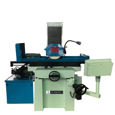 China MY1224 Factory Hydraulic Automatic Airfoil Grinding Machine for sale