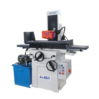 China Factory MY820 hydraulic fast airfoil grinding machine price for sale for sale