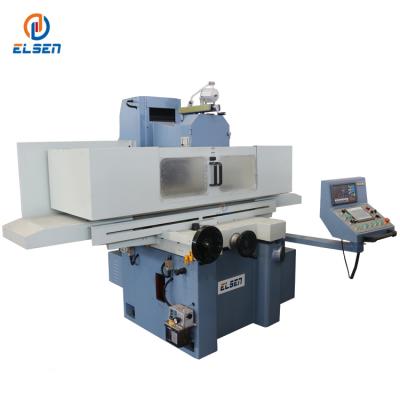 China Metal Grinding ESG3063A SIEMENS PLC Servo Motor Rudder Grinding Machine for sale