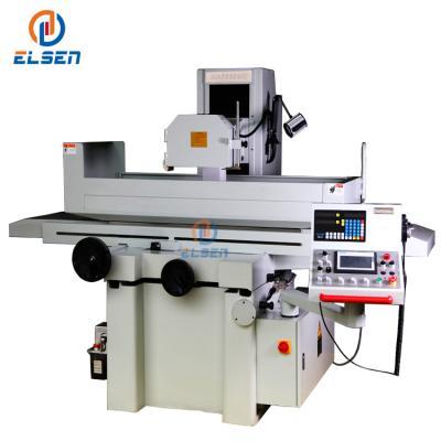 China Factory ESG-2550M Rotary Table Surface Grinder Machine China Stainless Surface Grinder for sale