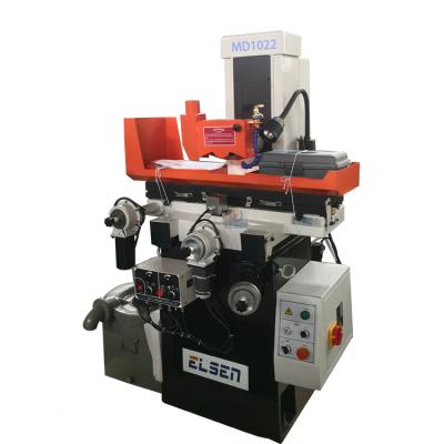 China MD1022 factory electric supply portable outdoor crusher machine price for sale