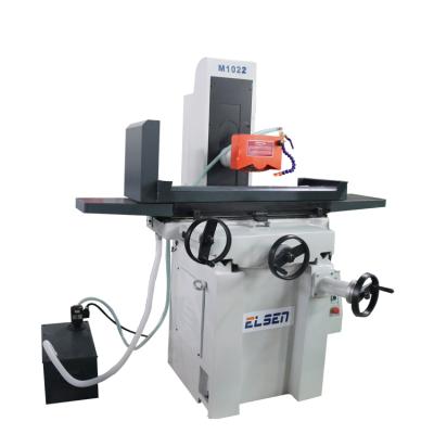 China Home Use M1022 Manual Surface Grinder Machine for sale