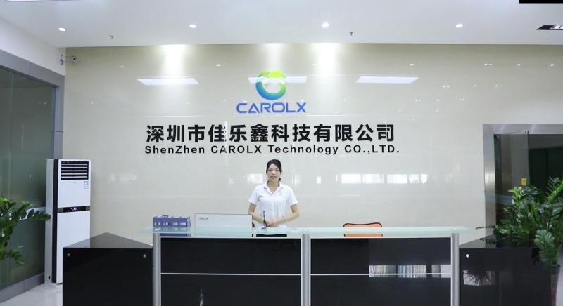 Verified China supplier - Shenzhen Carolx Technology Co., Ltd.