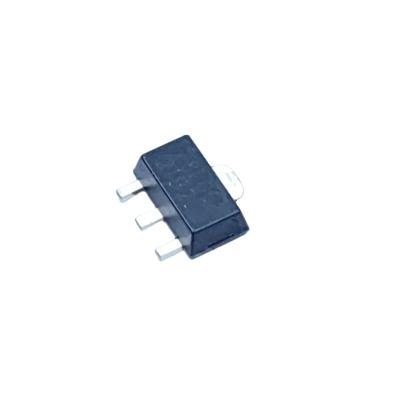 China SMD SOT89 Triode Circuit Three-terminal Regulator Chip 78L05 IC 78L05 for sale