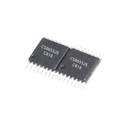 China 1 x CS86552E/CS5230/CS5315E/CS5305E/CS5310E ESOP10 Electronic Components IC ESOP16 for sale