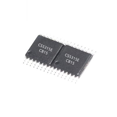 China 1 x CS5315E/CS5230/CS5305E/CS5310E/CS86552E ESOP10 Electronic Components IC ESOP16 for sale