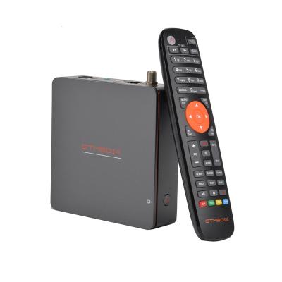 China DVB-S/S2/S2X Gtmedia V9 Digital Satellite TV Main Receiver H.265 DVBS/S2/S2X Built In WIFI Set Top Dish Smart TV Set Top Box for sale