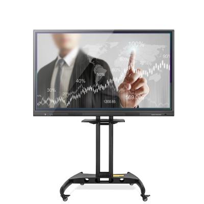 China All-in-one Touch Screen 55 Inch HD Touch Conference Machine for sale