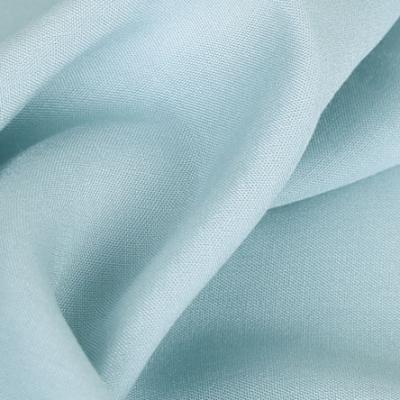 China Wrinkle Resistant Rayon / Polyester Fabric Plain Dyed Rayon Woven Fabric 100% Rayon Fabric For Dress for sale