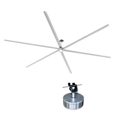 China Hotels 16ft 18ft Large Industrial Ceiling Fan 20ftFactory Ceiling Fans For Sale for sale