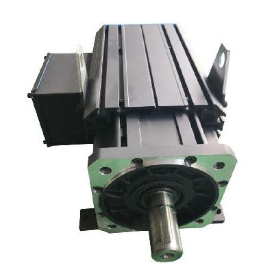 China AC Explosion Proof Permanent Magnet Brushless Servo Motor for sale